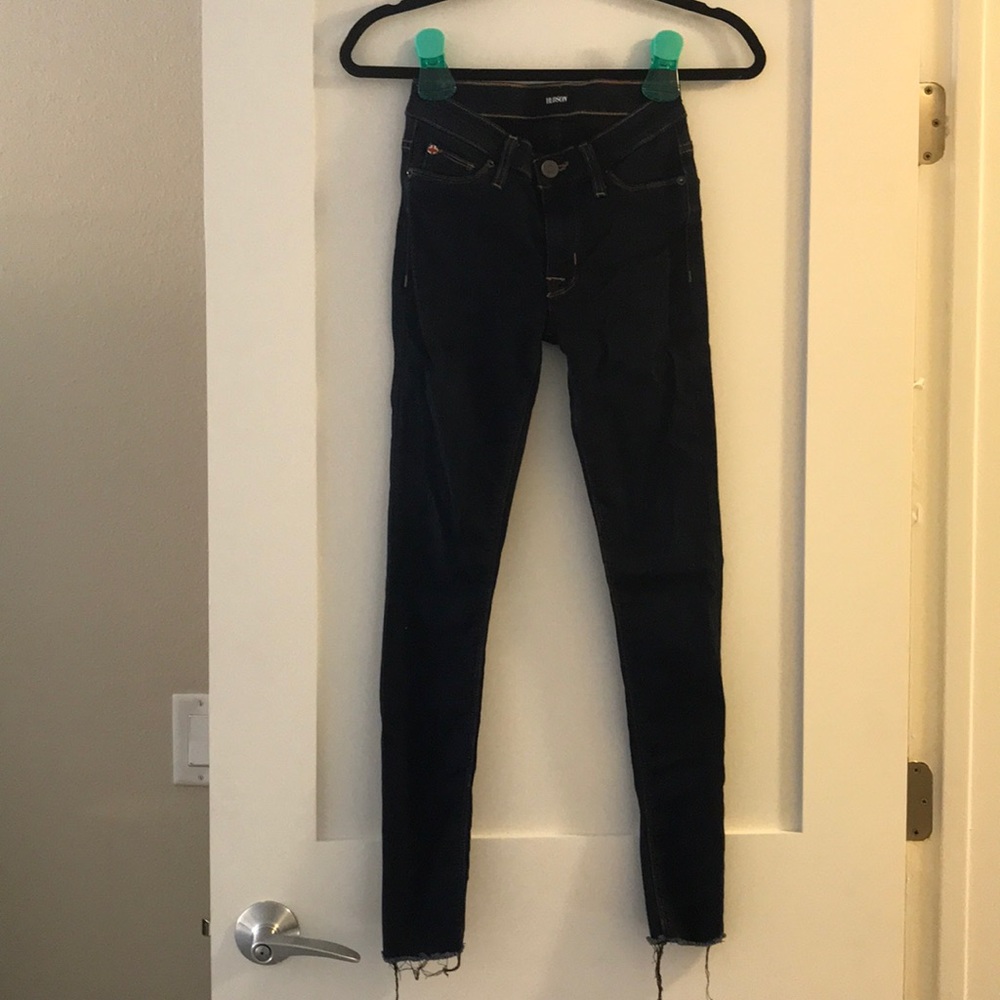 Hudson Skinny Jeans